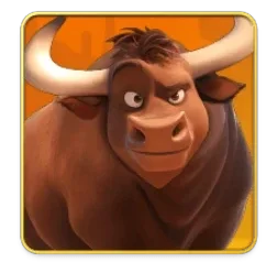 Buffalo
King
