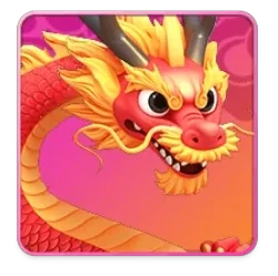 Floating
Dragon