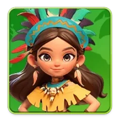 Treasures
Of Aztec