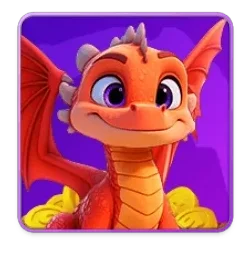 Dragon
Hatch