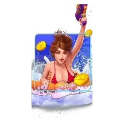 Songkran
Splash