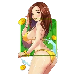 Bikini Queens